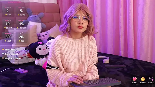 Snapshot of NataliaNovak chatting on September 30, 8:57 pm NataliaNovak online show from September 30, 8:57 pm