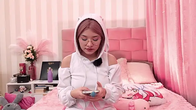 NataliaNovak online show from March 11, 3:03 pm