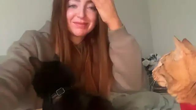 skyejde online show from November 22, 9:23 am