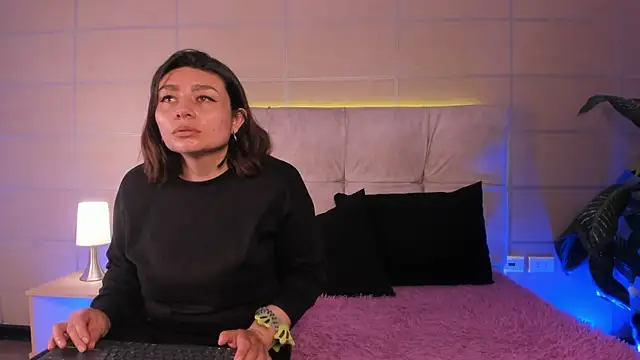  michonne  online show from April 26, 1:58 am