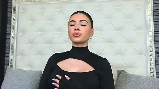 EliteDomina online show from March 19, 8:51 am