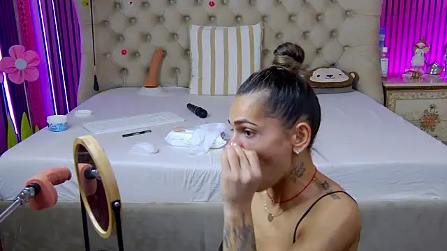 PlayfulShow online show from April 23, 12:29 pm