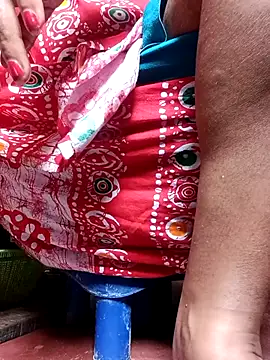 Hot-anjale online show from September 18, 6:12 am