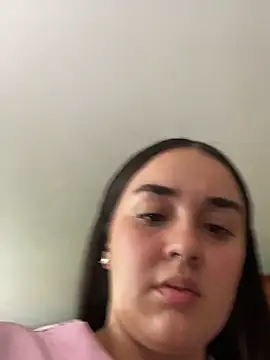 PaulaModels24 online show from April 28, 6:56 pm