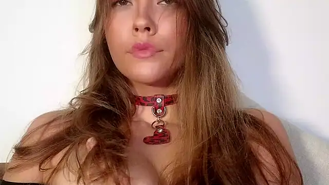 DemiDee online show from November 15, 1:23 pm