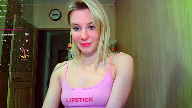 Caramel piegirl online show from April 24, 9:06 pm