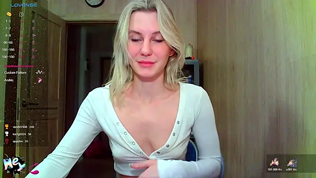 Caramel piegirl online show from December 17, 12:05 am