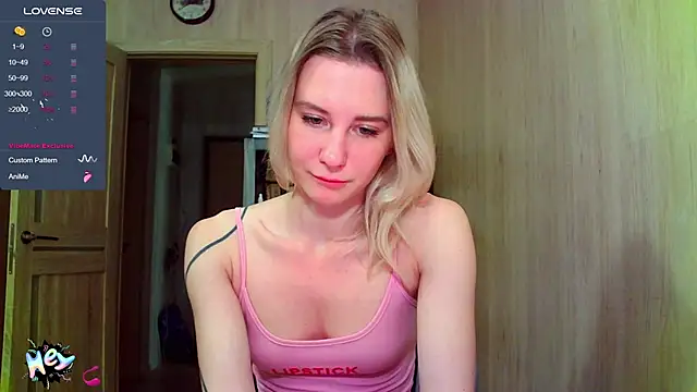 Caramel piegirl online show from November 8, 7:19 pm