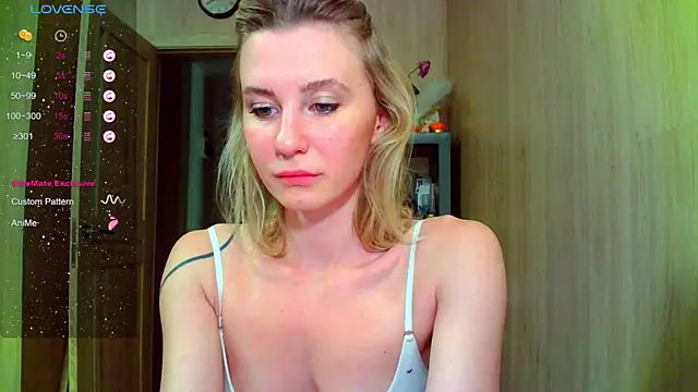 Caramel piegirl online show from July 22, 9:49 pm