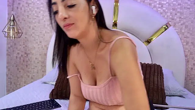 lissa palmer online show from March 9, 3:21 am