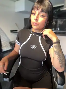 Snapshot of Dulce__Boyd chatting on September 17, 1:42 pm Dulce Boyd online show from September 17, 1:42 pm