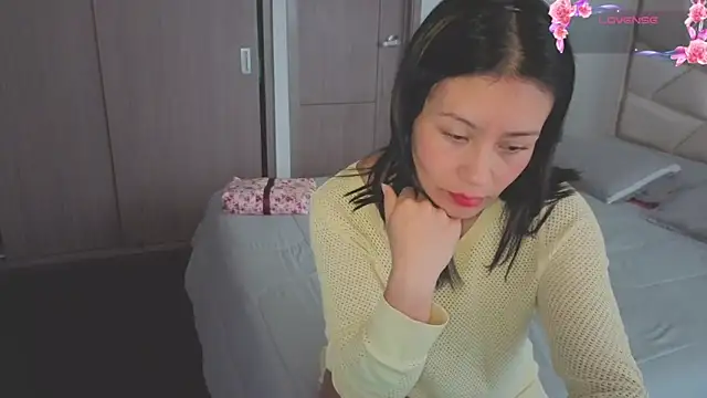 salome stockman s online show from April 24, 4:32 pm