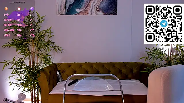 miiss  lulu online show from April 16, 12:44 am