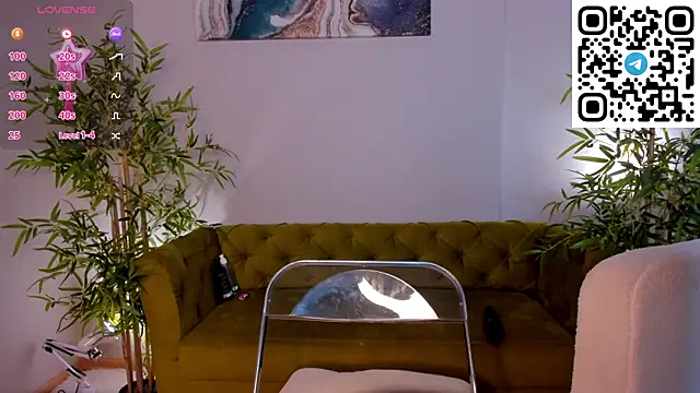 miiss  lulu online show from April 23, 2:52 am