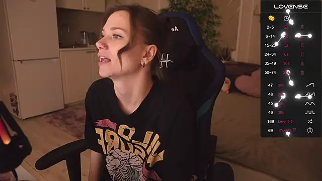 alexa feels  online show from October 19, 6:21 pm