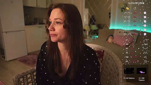 alexa feels  online show from February 6, 4:43 pm