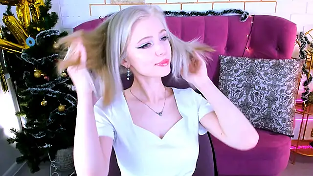 LeonaStane online show from January 14, 6:24 pm