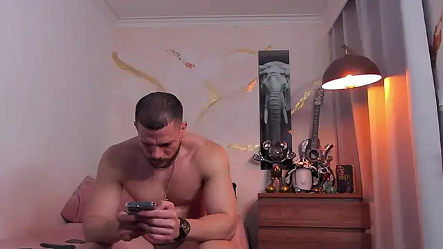 bakersboyssexys online show from April 25, 11:35 pm