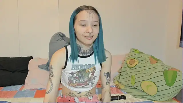 Sam Jaster online show from March 13, 4:08 pm