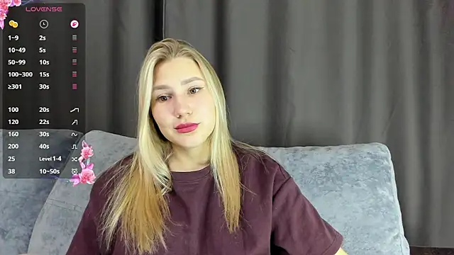 And1sa online show from November 12, 12:14 pm