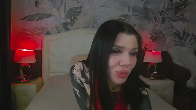 MaeveMoon online show from April 20, 9:07 pm