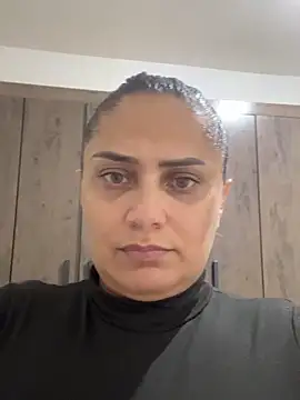 Gabyseex online show from June 5, 12:15 am