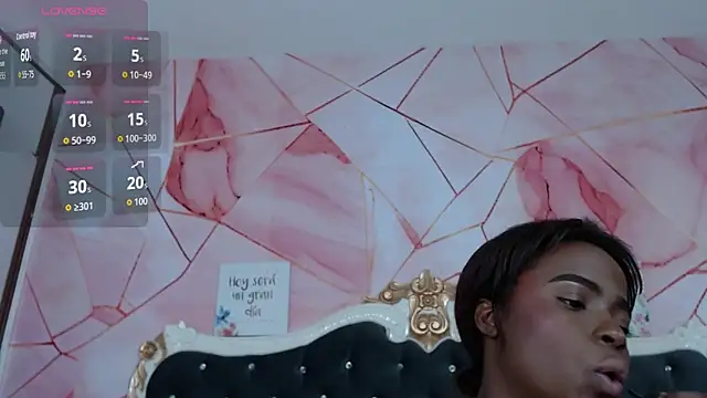 LindaBird online show from February 3, 11:18 pm