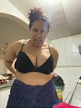 Carola-Ross online show from April 24, 7:38 pm