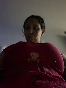 Carola-Ross online show from January 15, 1:55 am