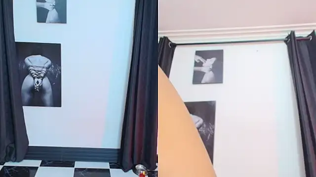 andrea bdsm1 online show from April 24, 1:36 pm