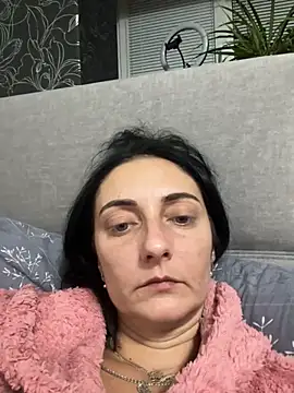 Miroslava1247 online show from November 25, 8:20 pm