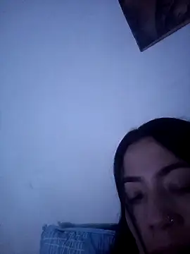 Snapshot of kimbadazz chatting on March 27, 5:20 am kimbadazz online show from March 27, 5:20 am