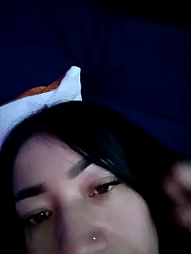 Snapshot of kimbadazz chatting on November 8, 4:06 am kimbadazz online show from November 8, 4:06 am