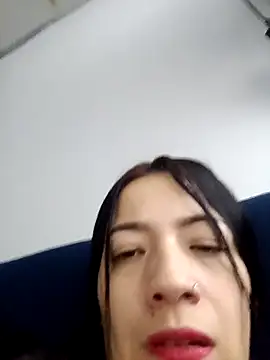 Snapshot of kimbadazz chatting on April 7, 4:47 am kimbadazz online show from April 7, 4:47 am