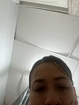 Snapshot of kimbadazz chatting on April 4, 8:07 pm kimbadazz online show from April 4, 8:07 pm