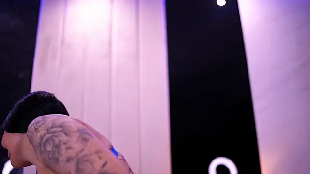 SashaFerrera online show from January 14, 7:41 pm