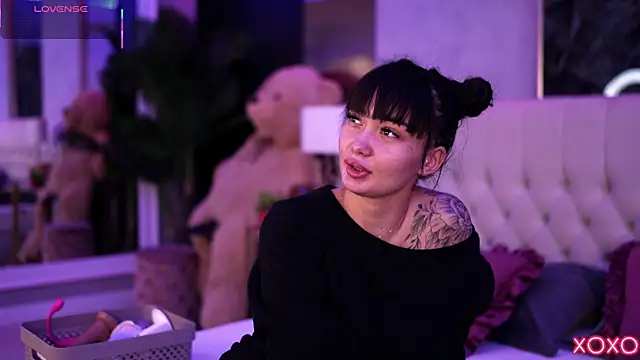 SashaFerrera online show from October 28, 7:41 pm