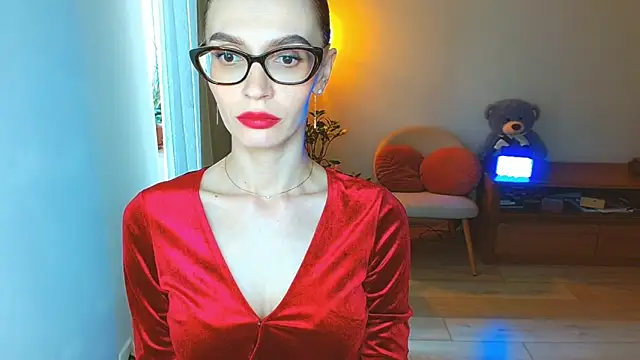 Lady Sunshine  online show from April 25, 1:41 pm