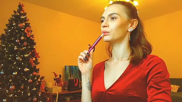 Lady Sunshine  online show from December 19, 8:50 am