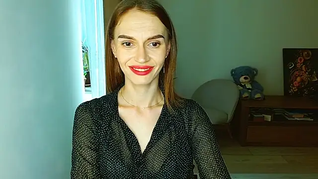 Lady Sunshine  online show from March 27, 12:17 pm