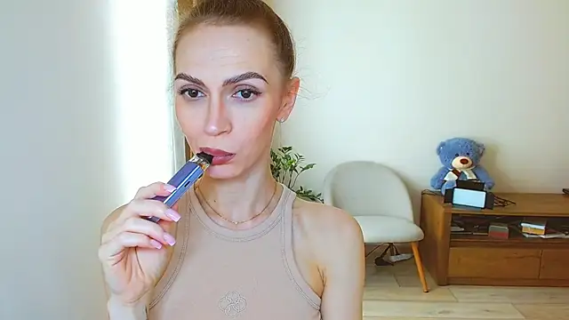 Lady Sunshine  online show from April 28, 5:22 am