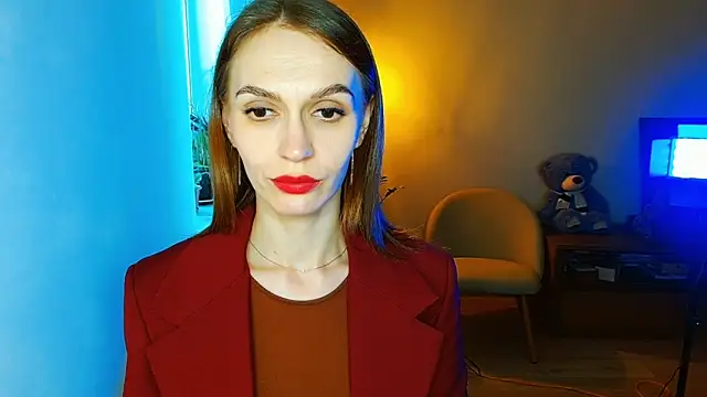 Lady Sunshine  online show from April 5, 11:31 am