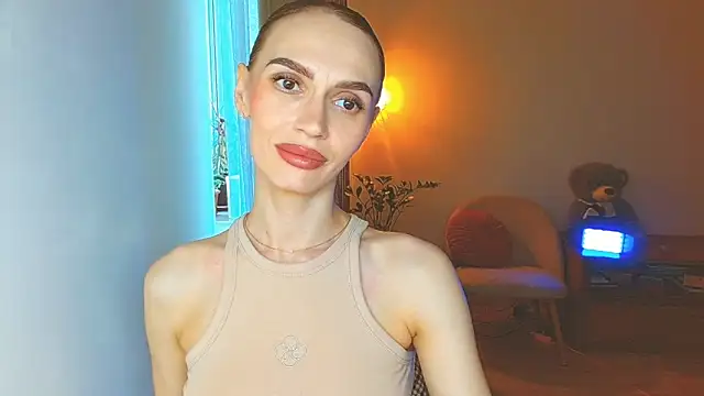 Lady Sunshine  online show from April 22, 8:44 am