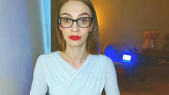 Lady Sunshine  online show from April 8, 7:54 am