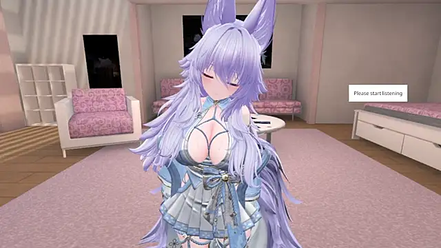 anime cutie online show from March 8, 10:52 am