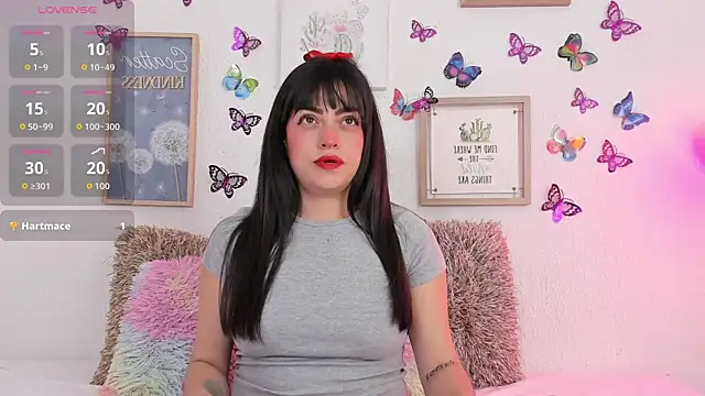 emily jk online show from June 9, 5:56 pm