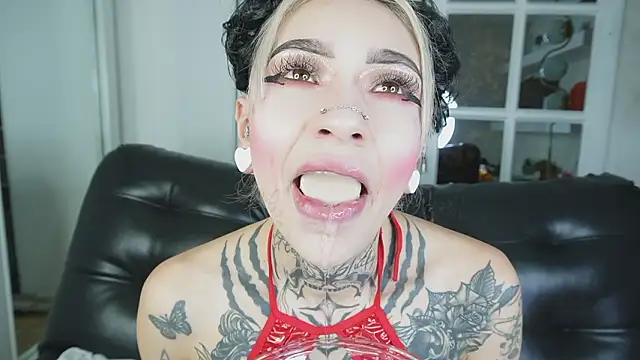 miss   angel online show from February 16, 11:10 am