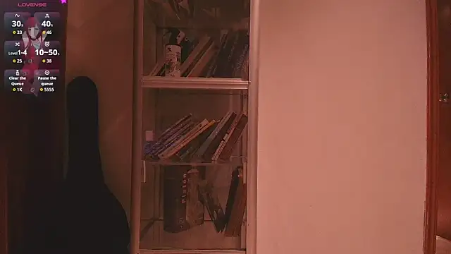 Dhalila  online show from March 10, 10:47 pm