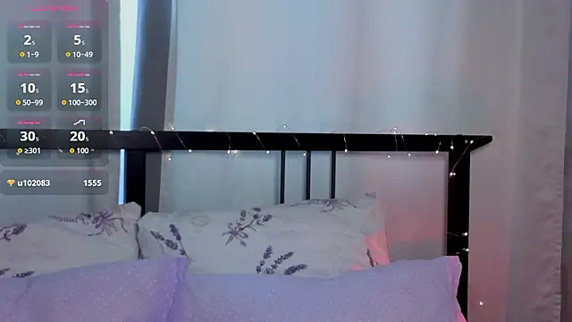 JoYung online show from March 11, 6:39 am