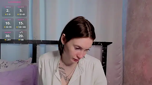 JoYung online show from April 19, 9:42 am